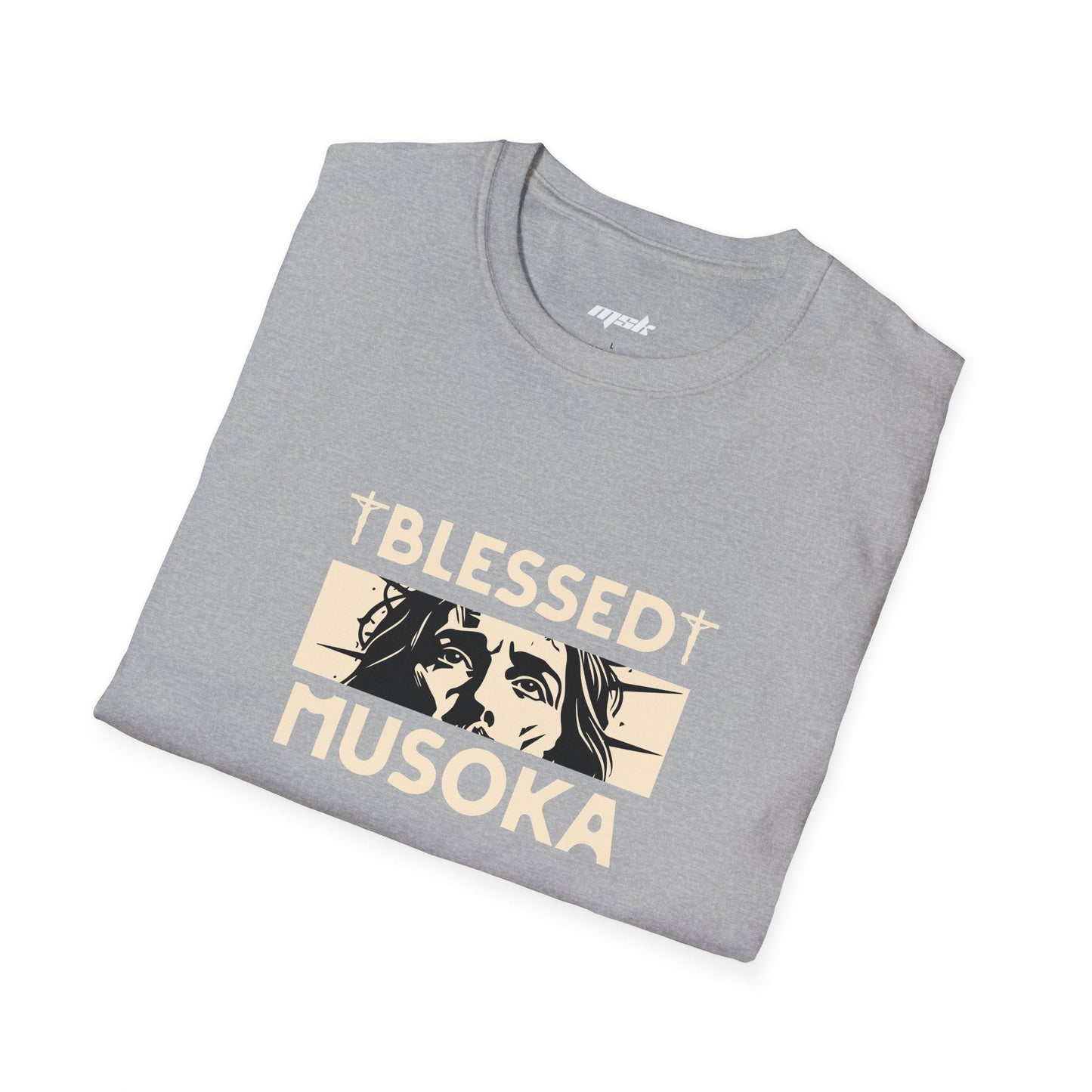 Blessed - MUSOKA