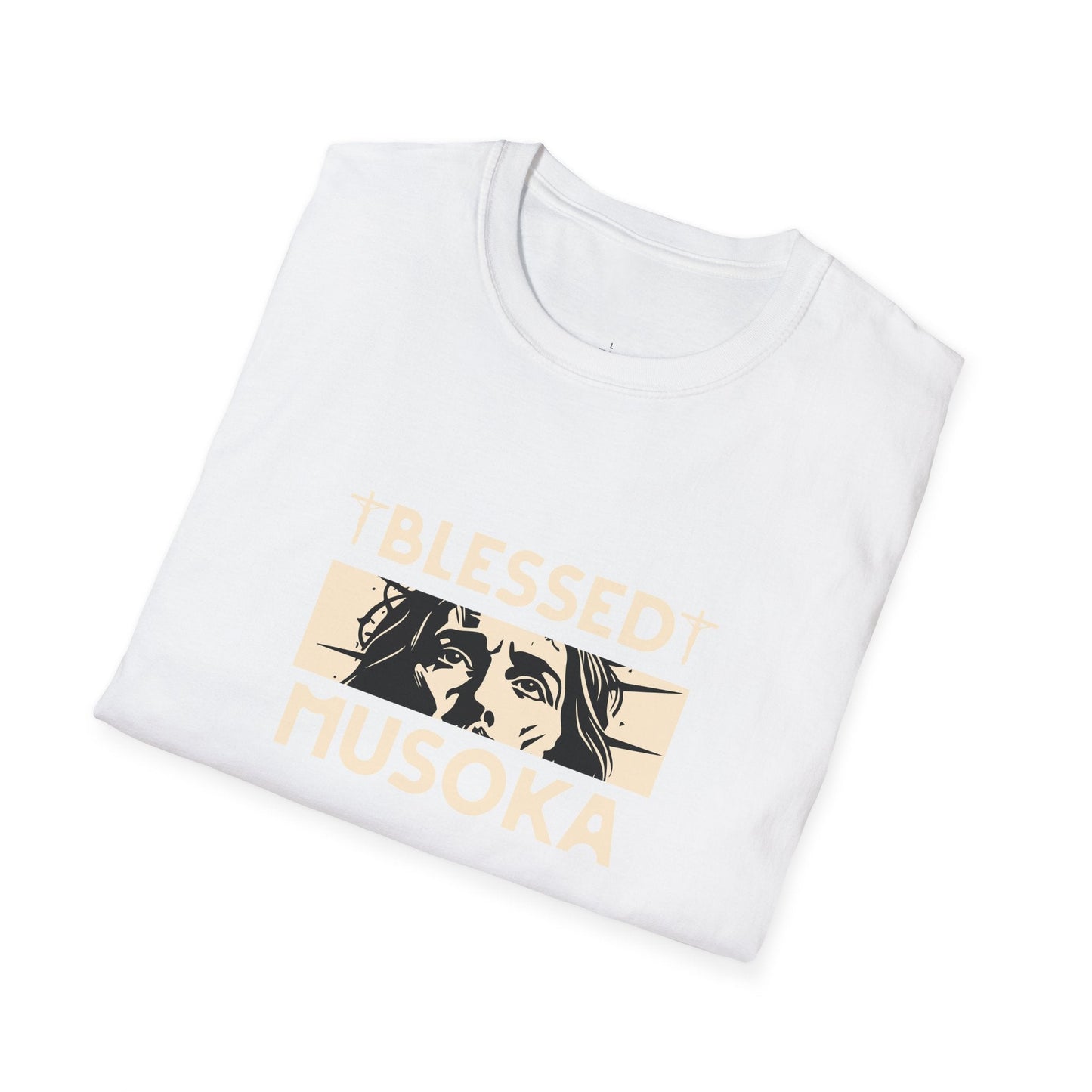 Blessed - MUSOKA