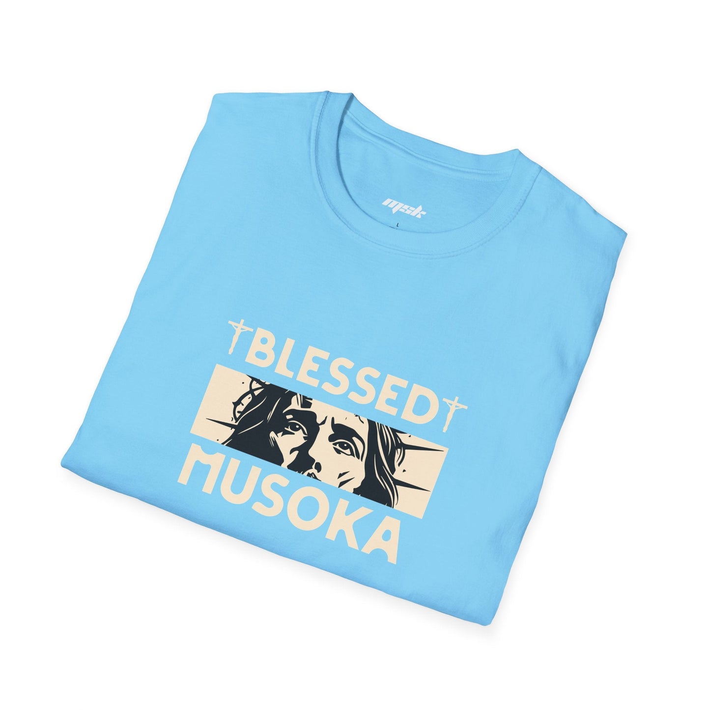 Blessed - MUSOKA