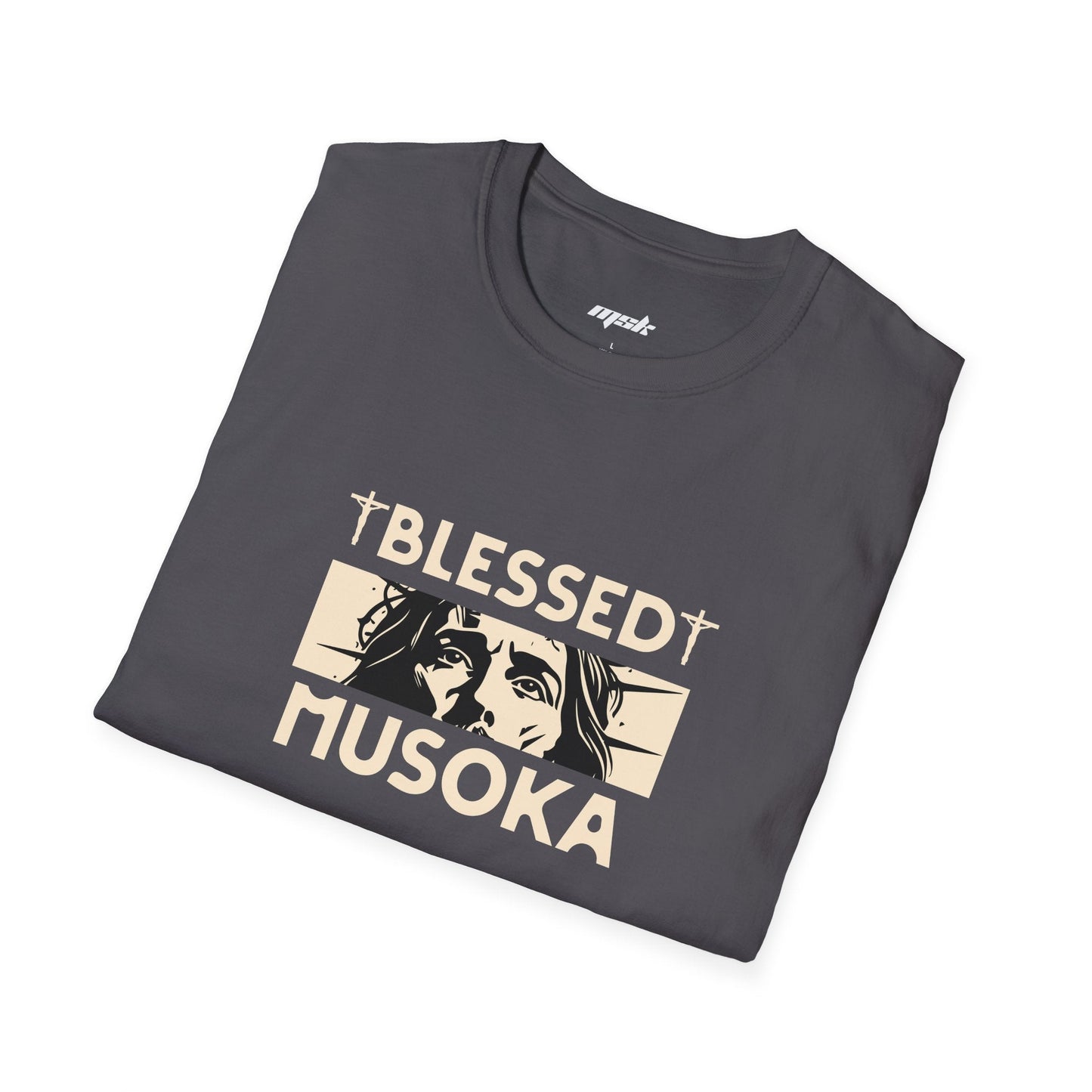 Blessed - MUSOKA