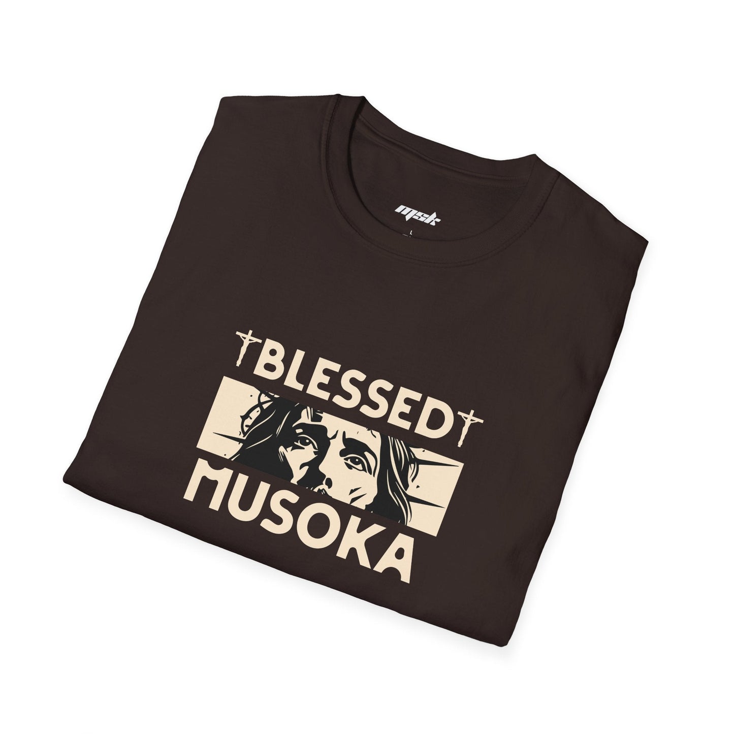 Blessed - MUSOKA