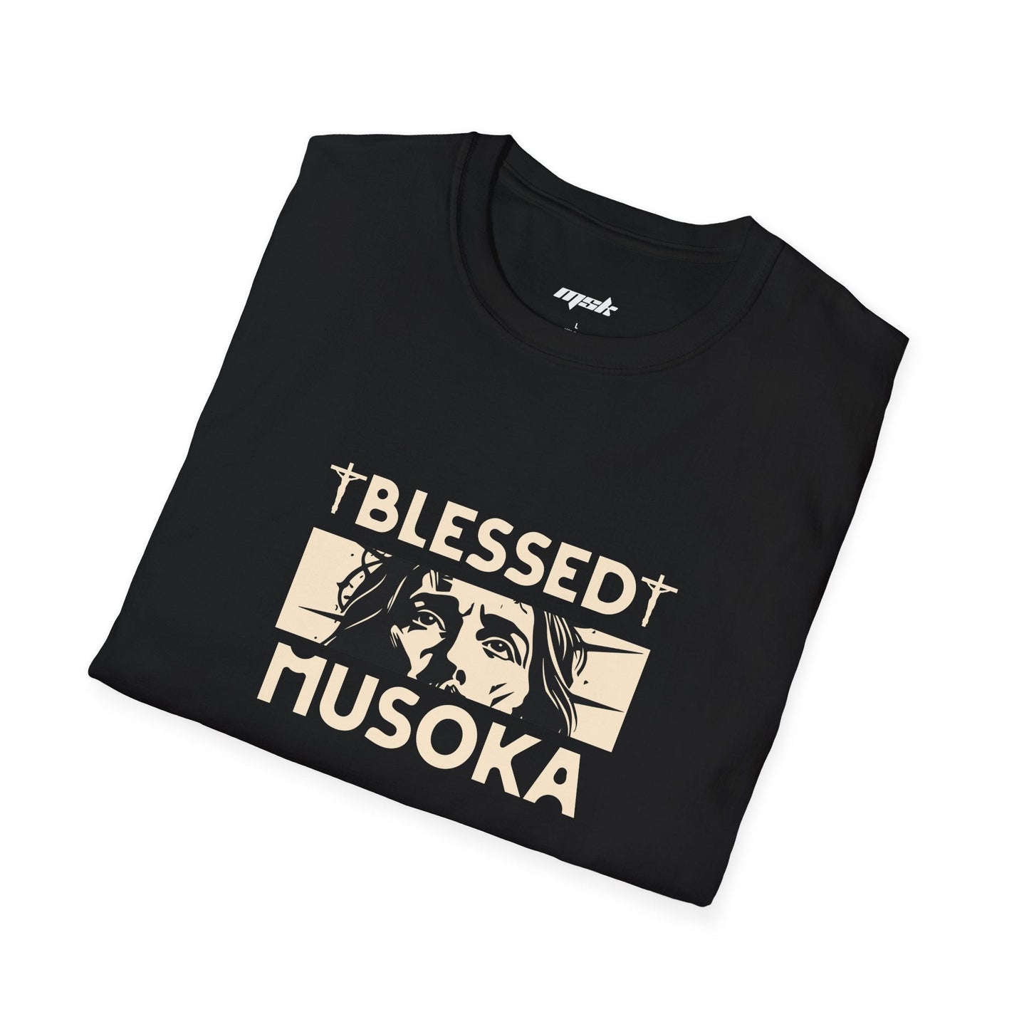 Blessed - MUSOKA