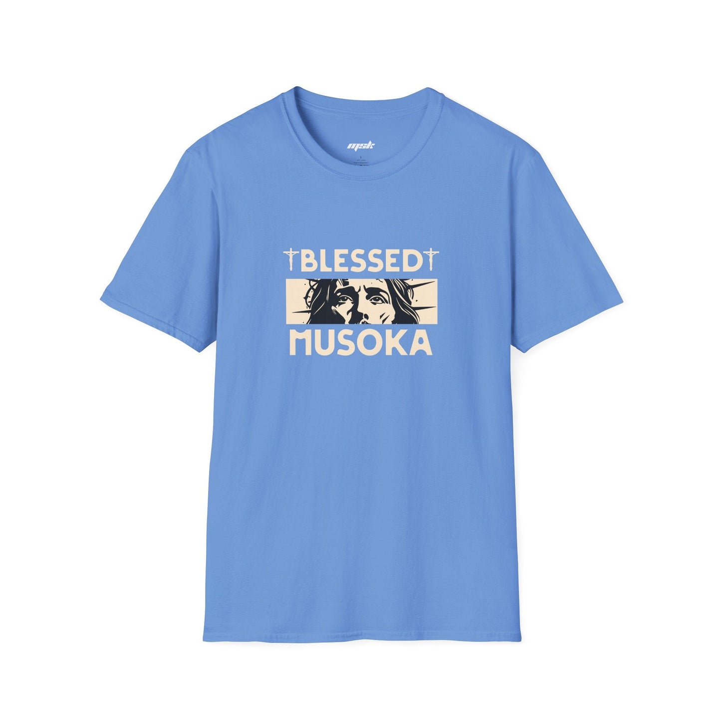 Blessed - MUSOKA