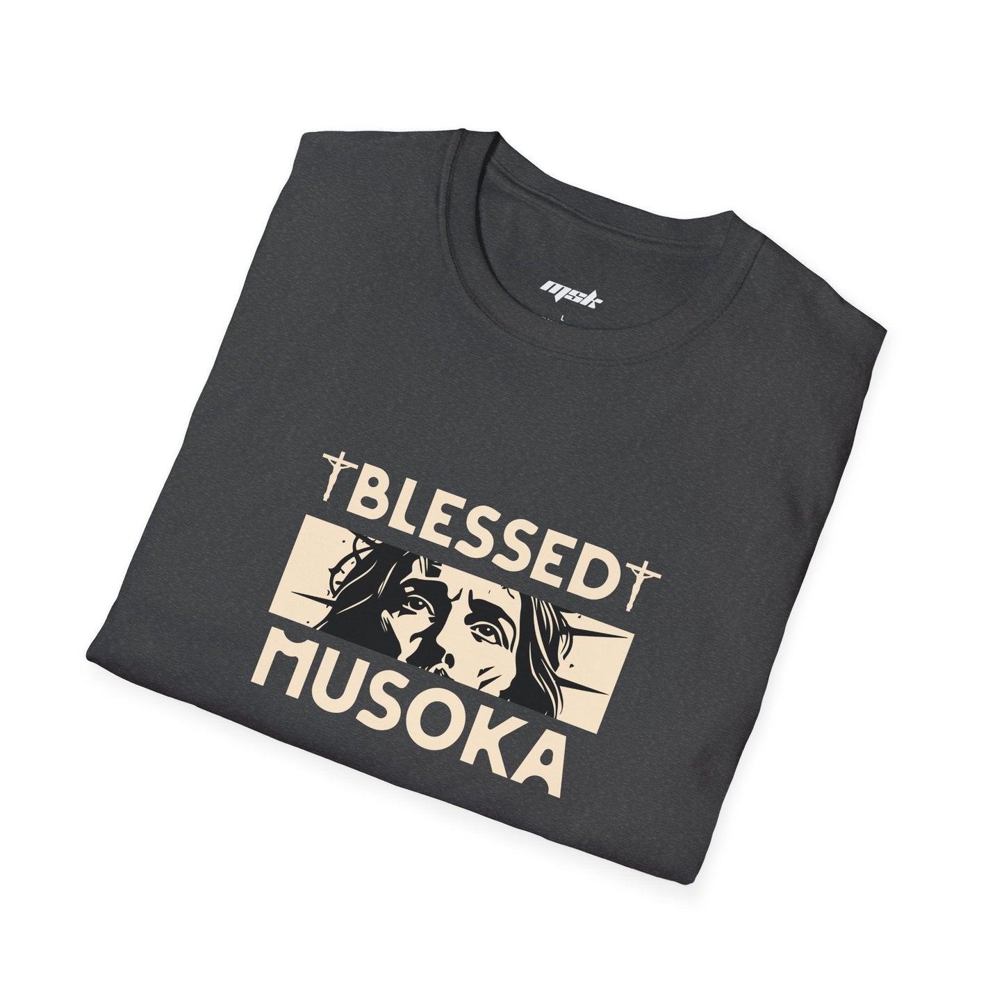 Blessed - MUSOKA