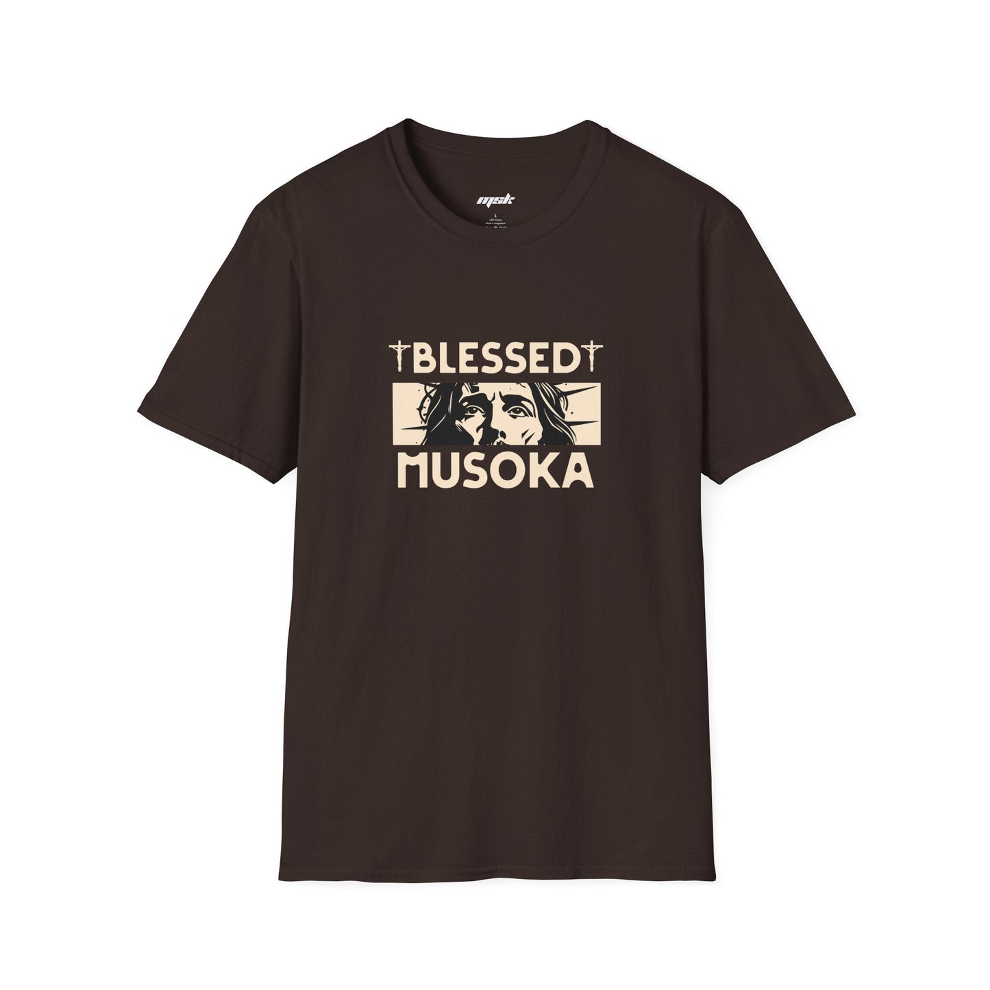 Blessed - MUSOKA