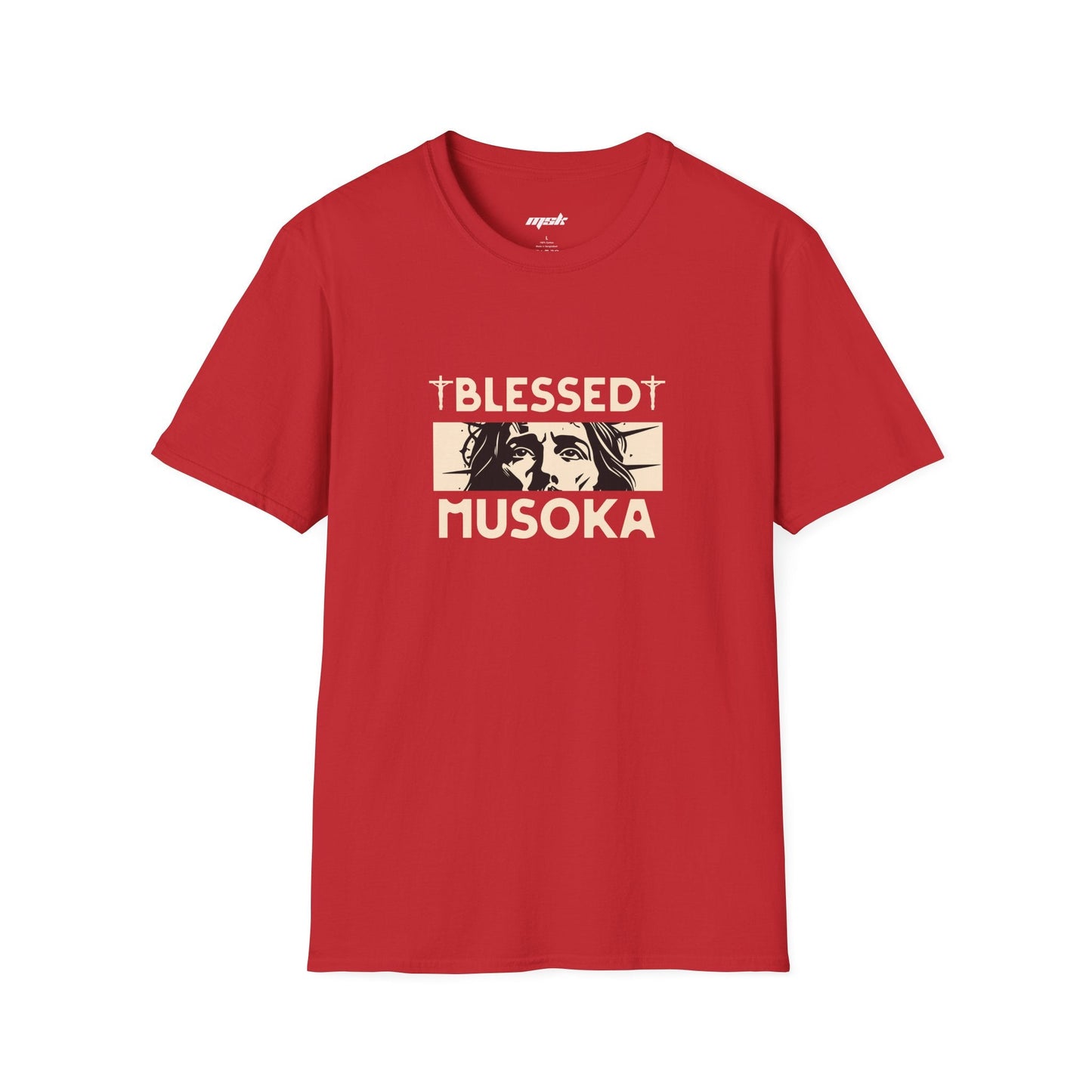 Blessed - MUSOKA