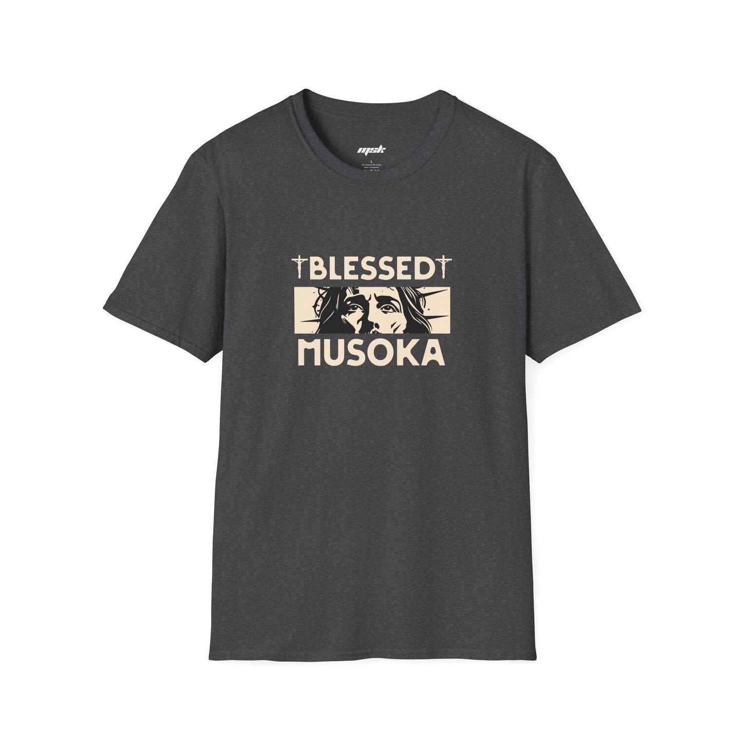 Blessed - MUSOKA