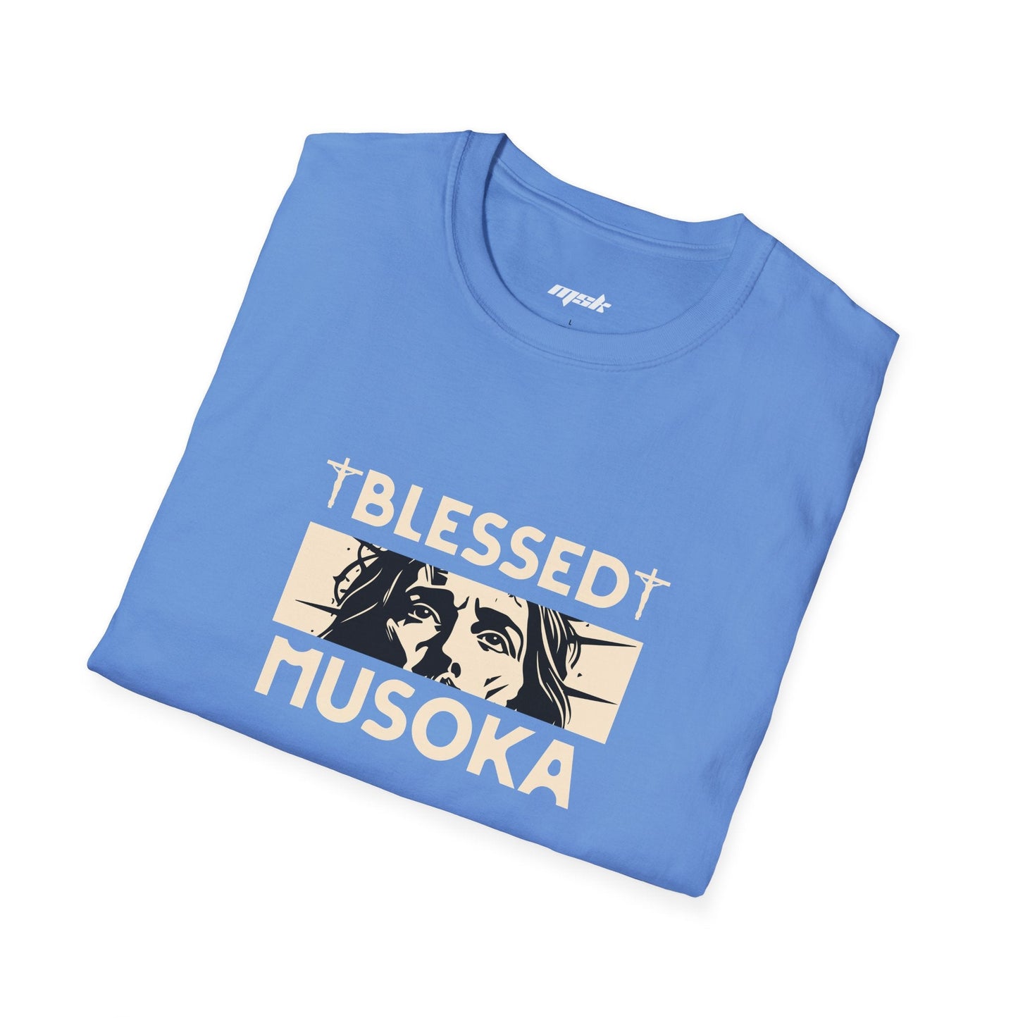 Blessed - MUSOKA