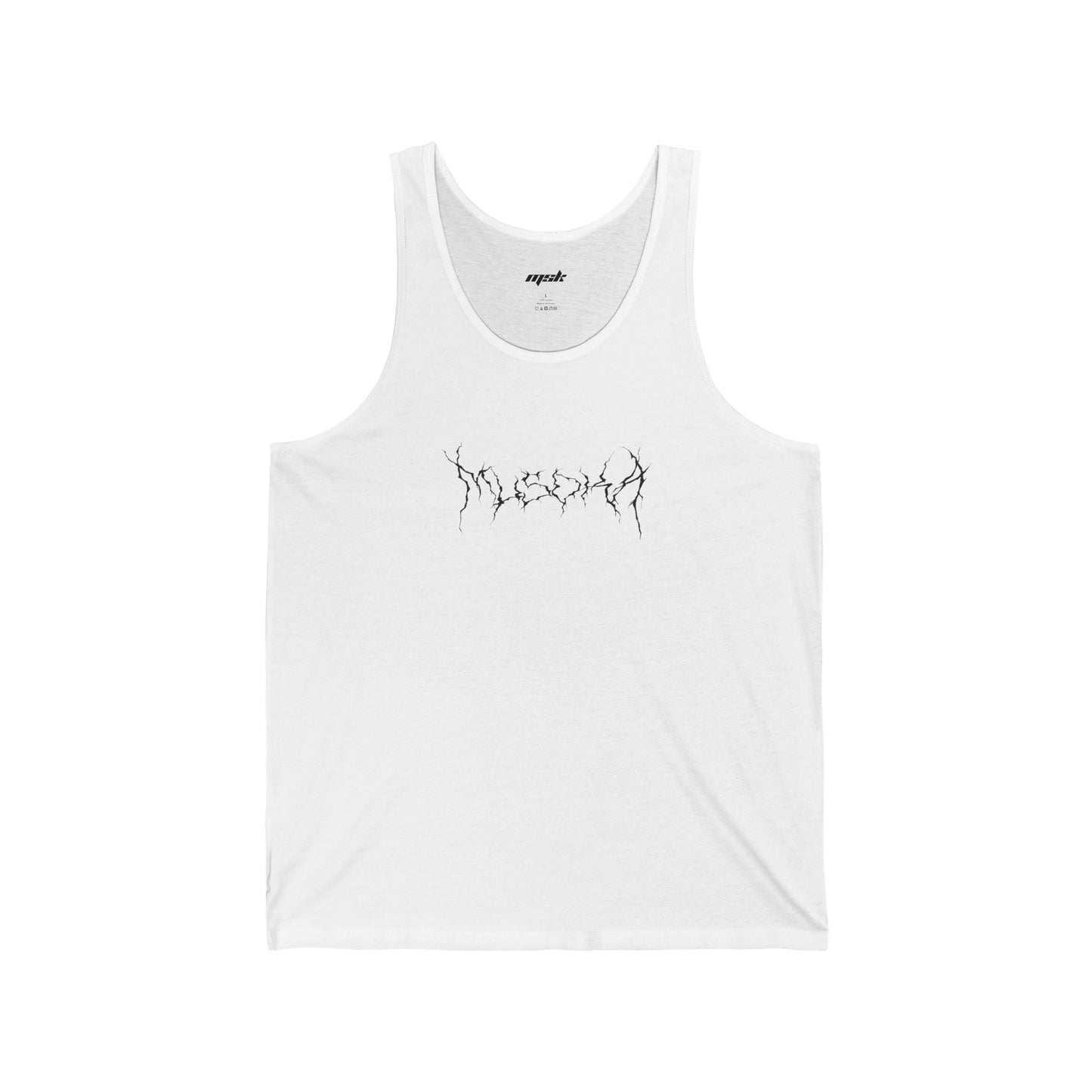 Electric Musoka Tank - MUSOKA
