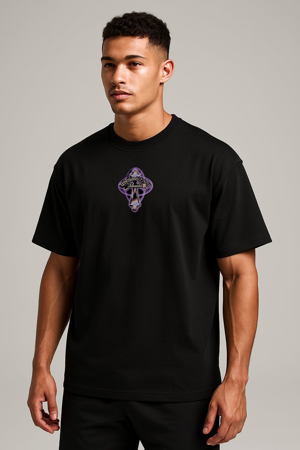 Ephesians Tee - MUSOKA