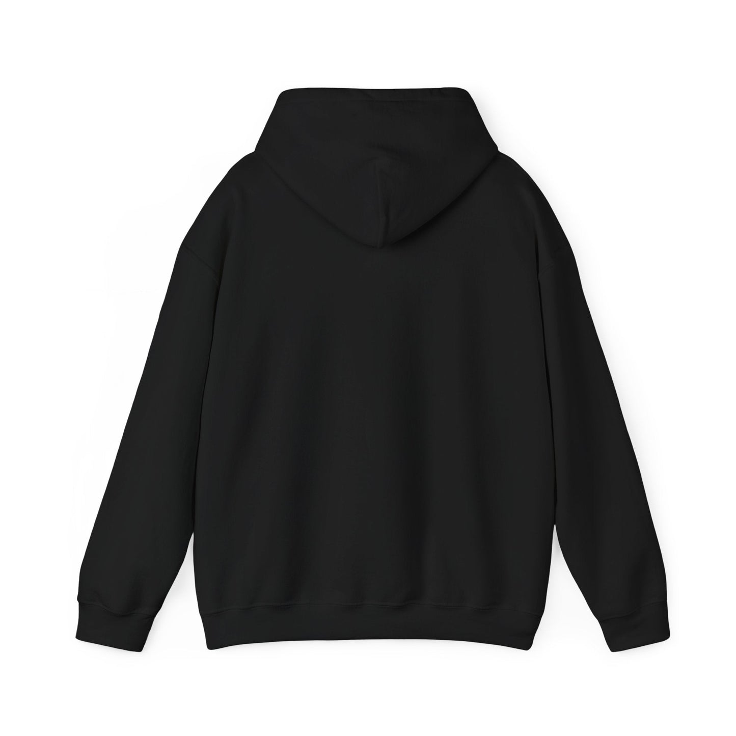 Heavy Metal Hoodie - MUSOKA