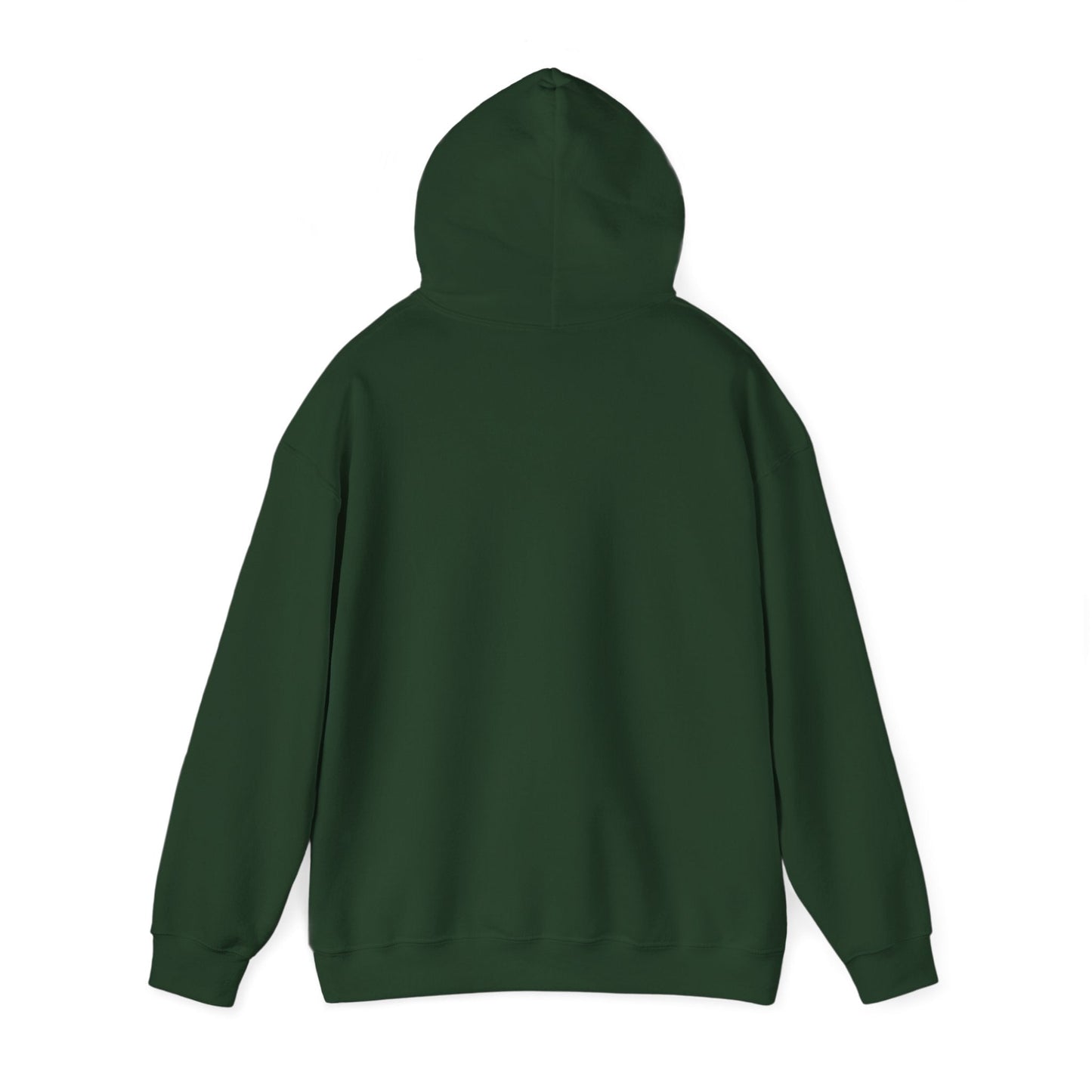 Heavy Metal Hoodie - MUSOKA
