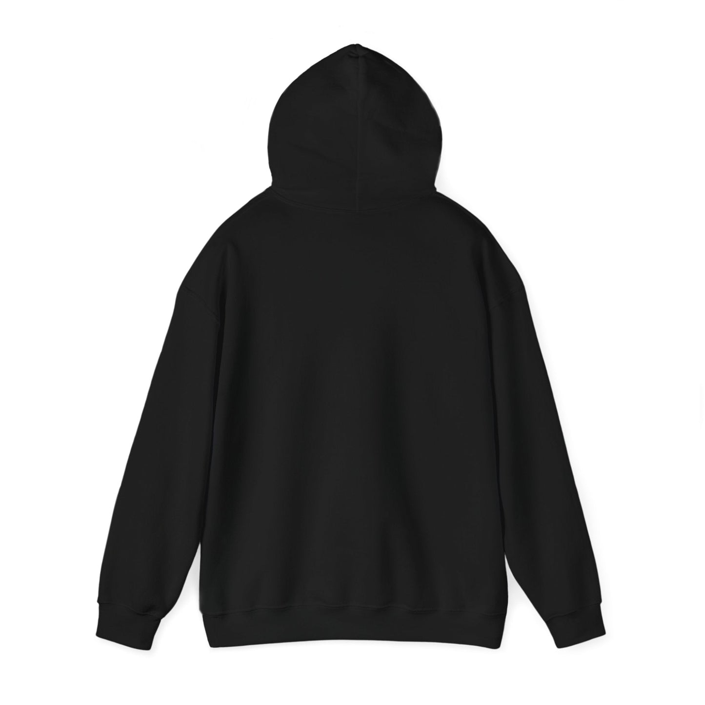 Heavy Metal Hoodie - MUSOKA