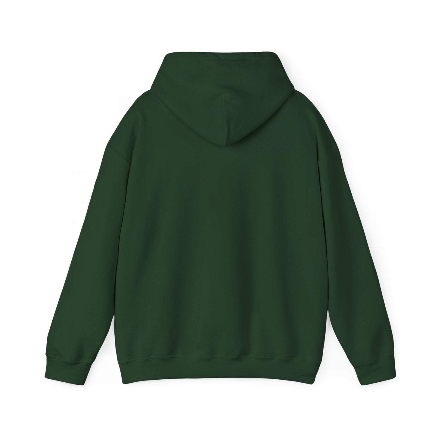 Heavy Metal Hoodie - MUSOKA