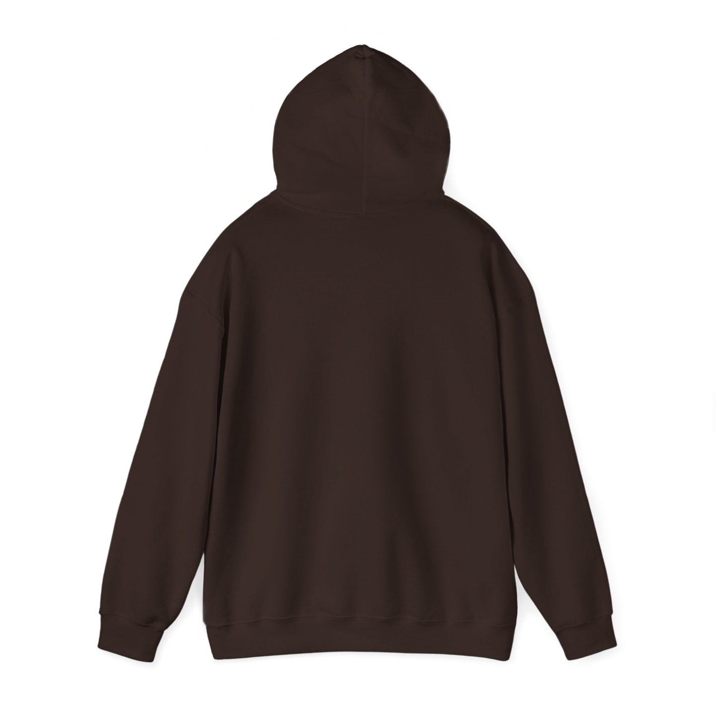 Heavy Metal Hoodie - MUSOKA