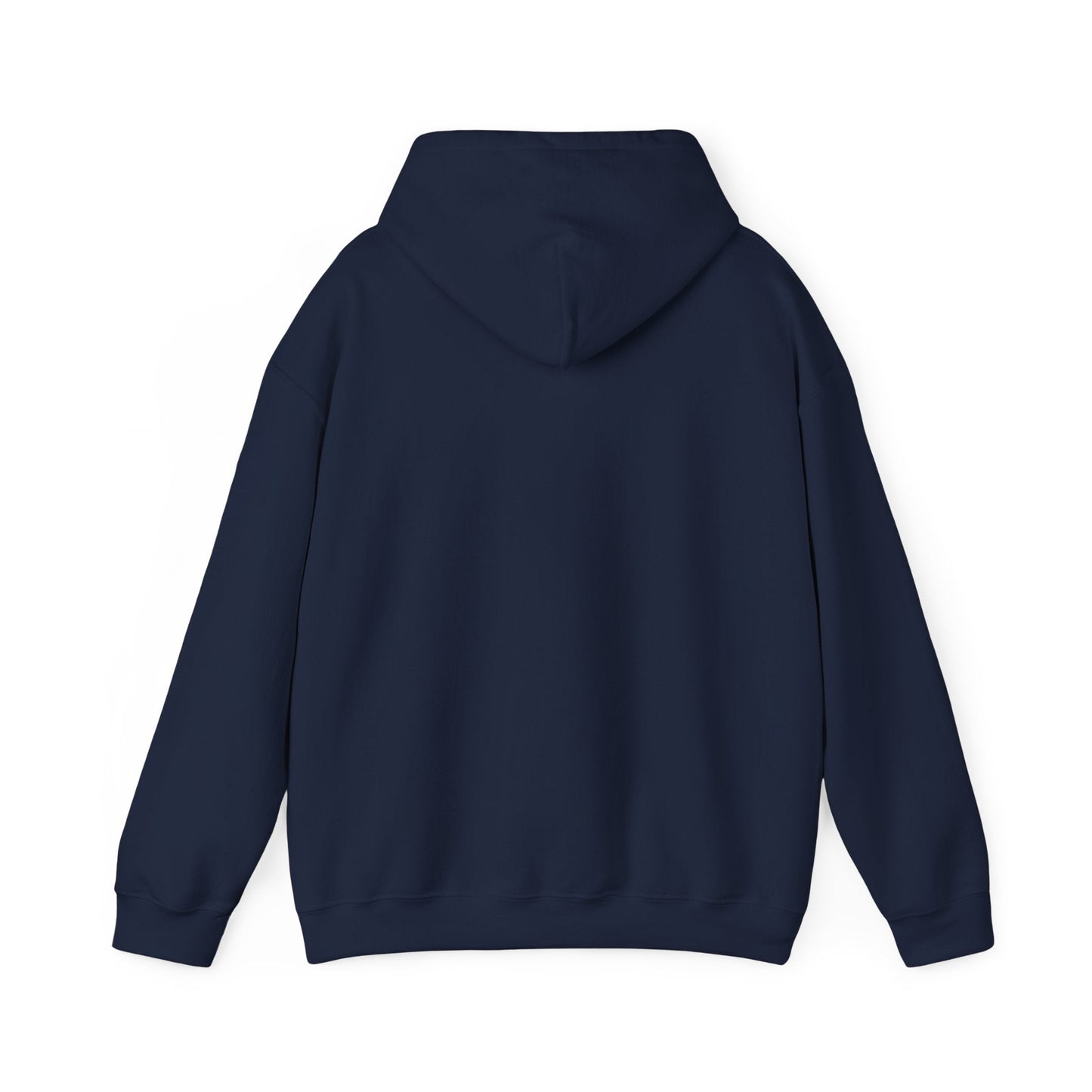 Heavy Metal Hoodie - MUSOKA