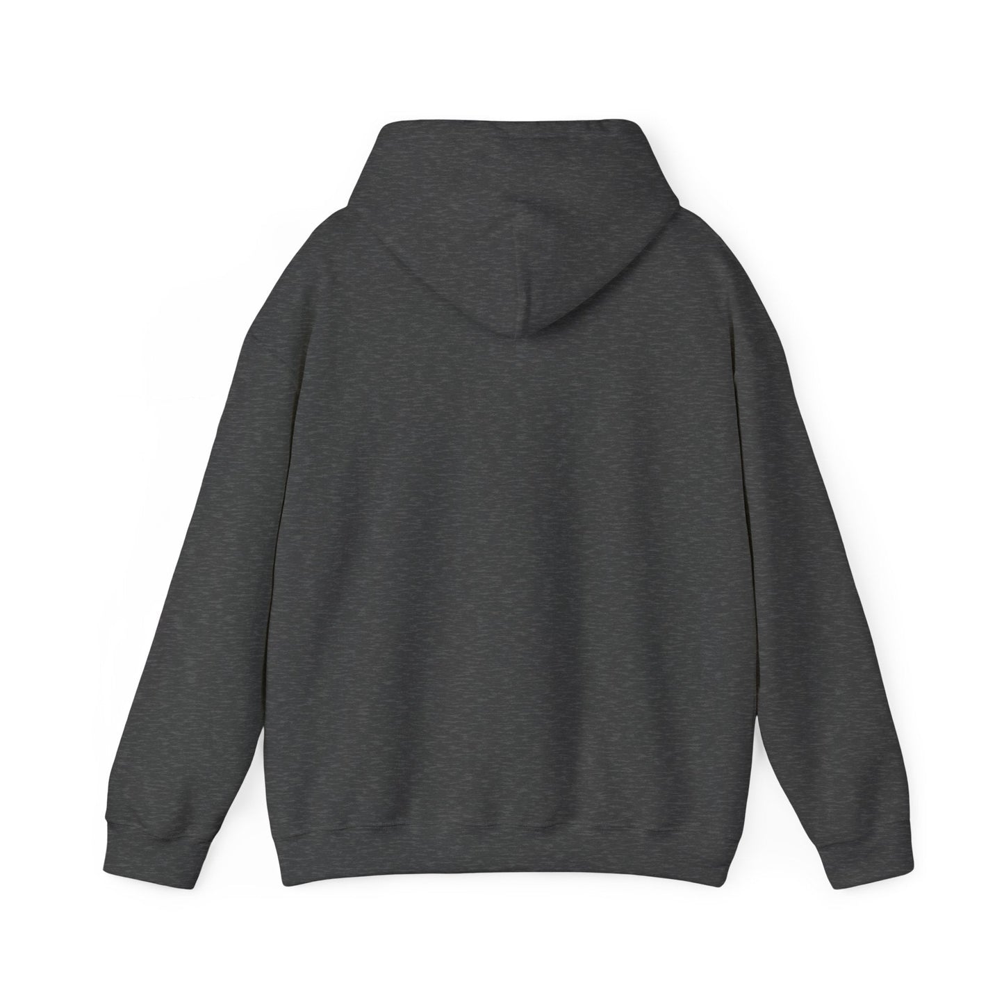 Heavy Metal Hoodie - MUSOKA