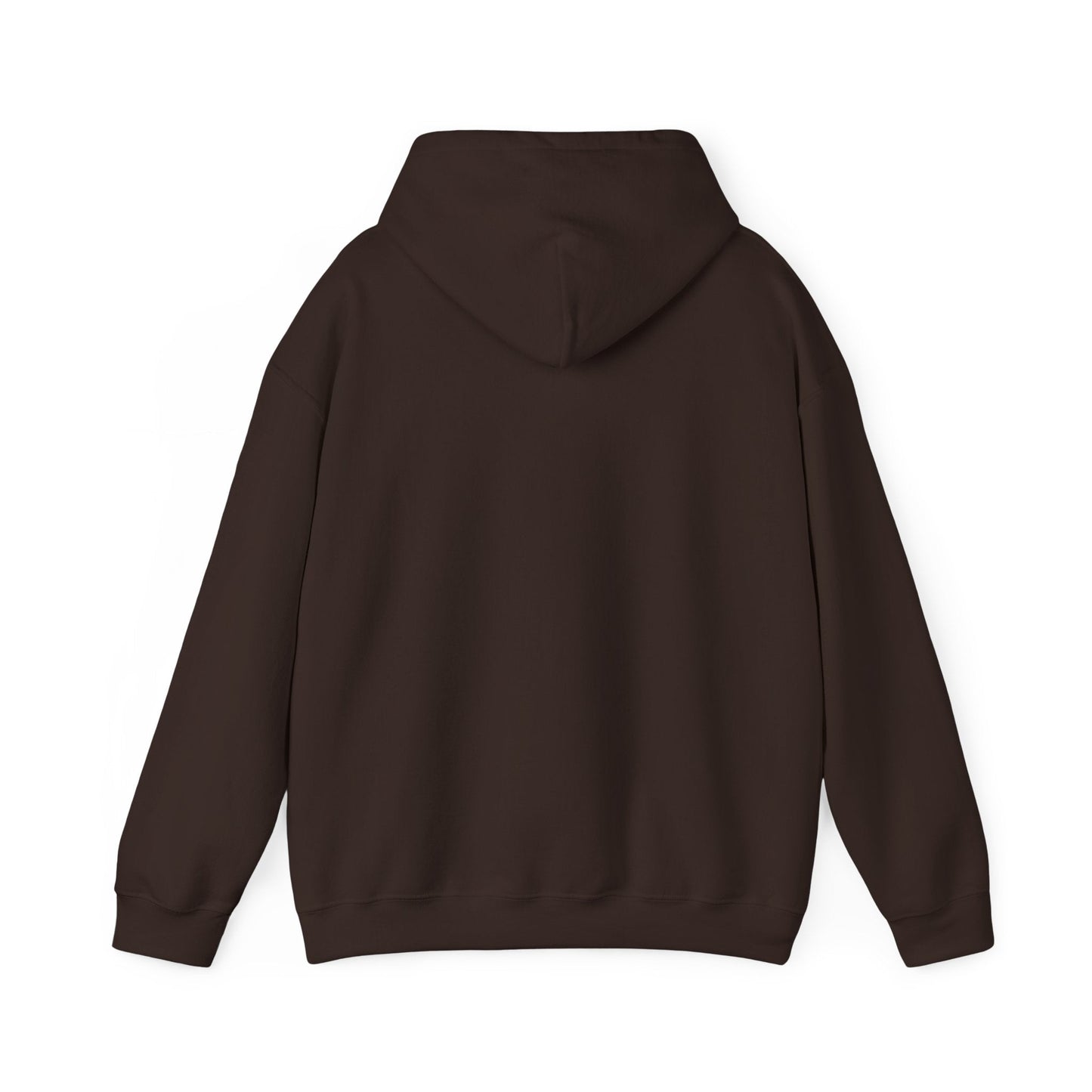 Heavy Metal Hoodie - MUSOKA