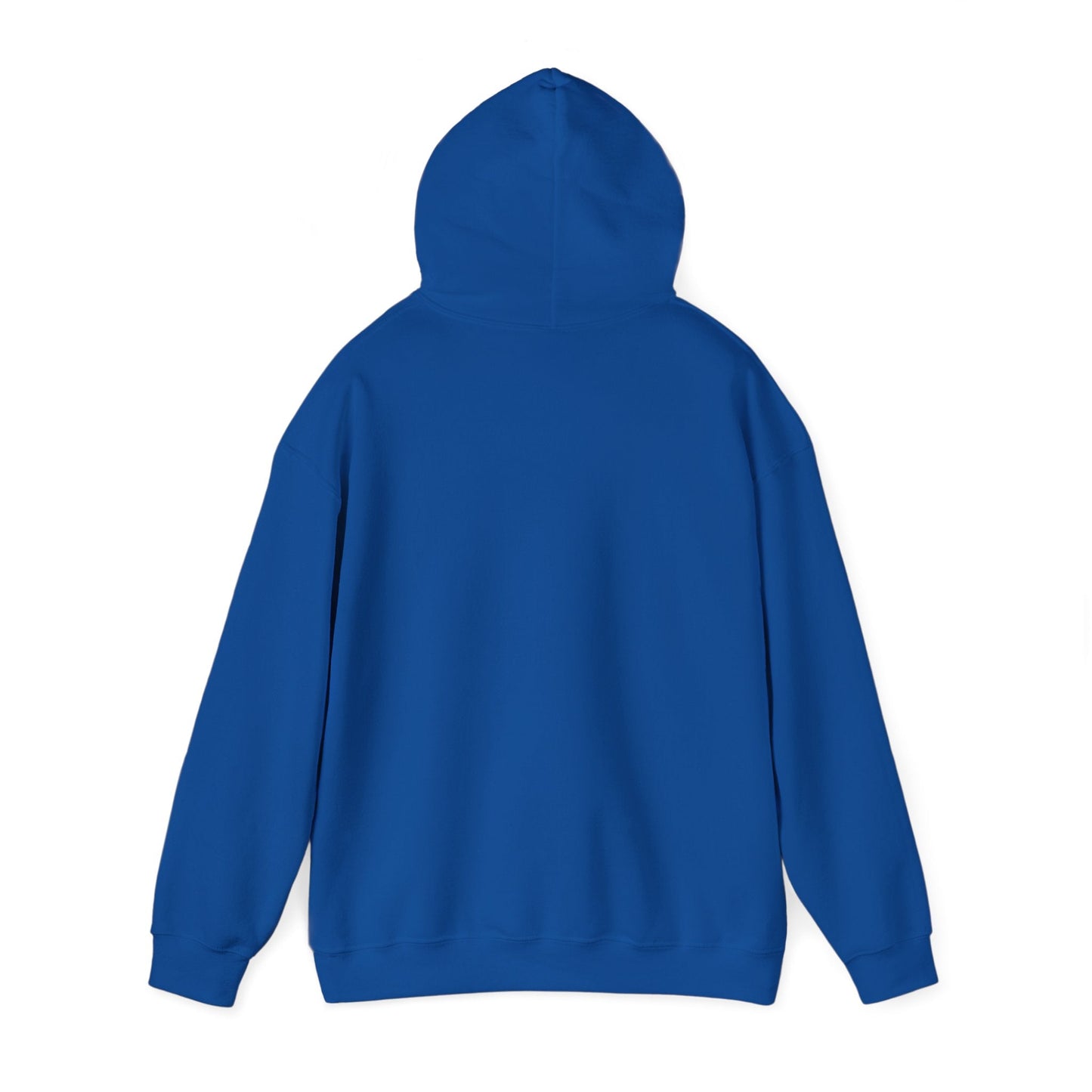 Heavy Metal Hoodie - MUSOKA