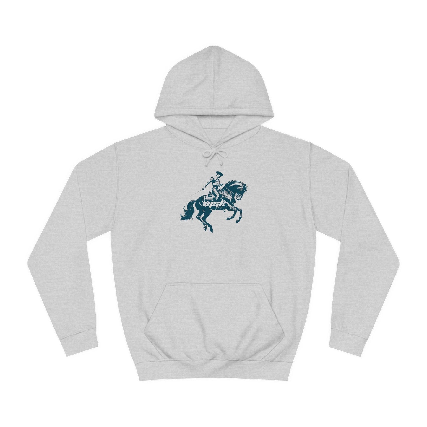 MSK Racing Hoodie - MUSOKA