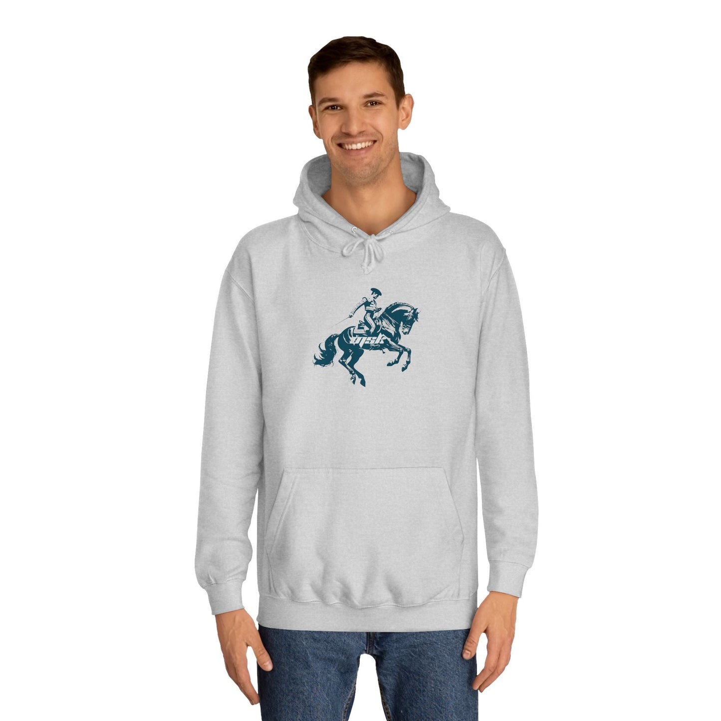 MSK Racing Hoodie - MUSOKA