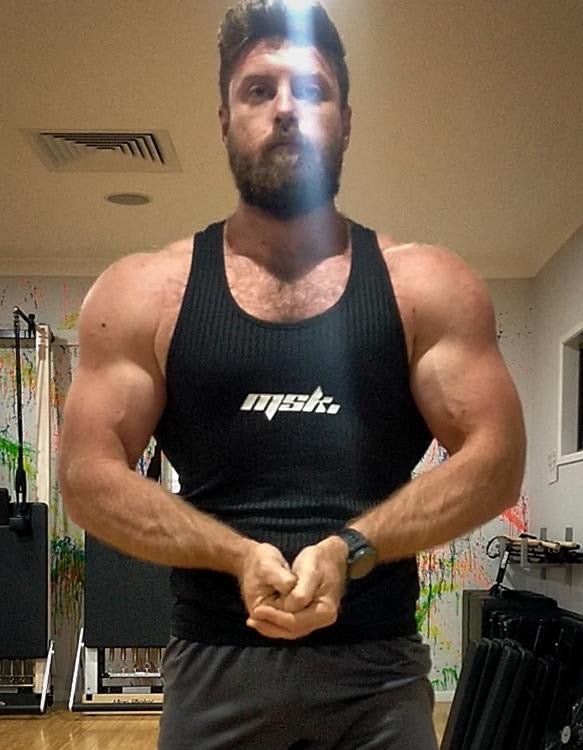 MSK Ribbed Stringer - MUSOKA