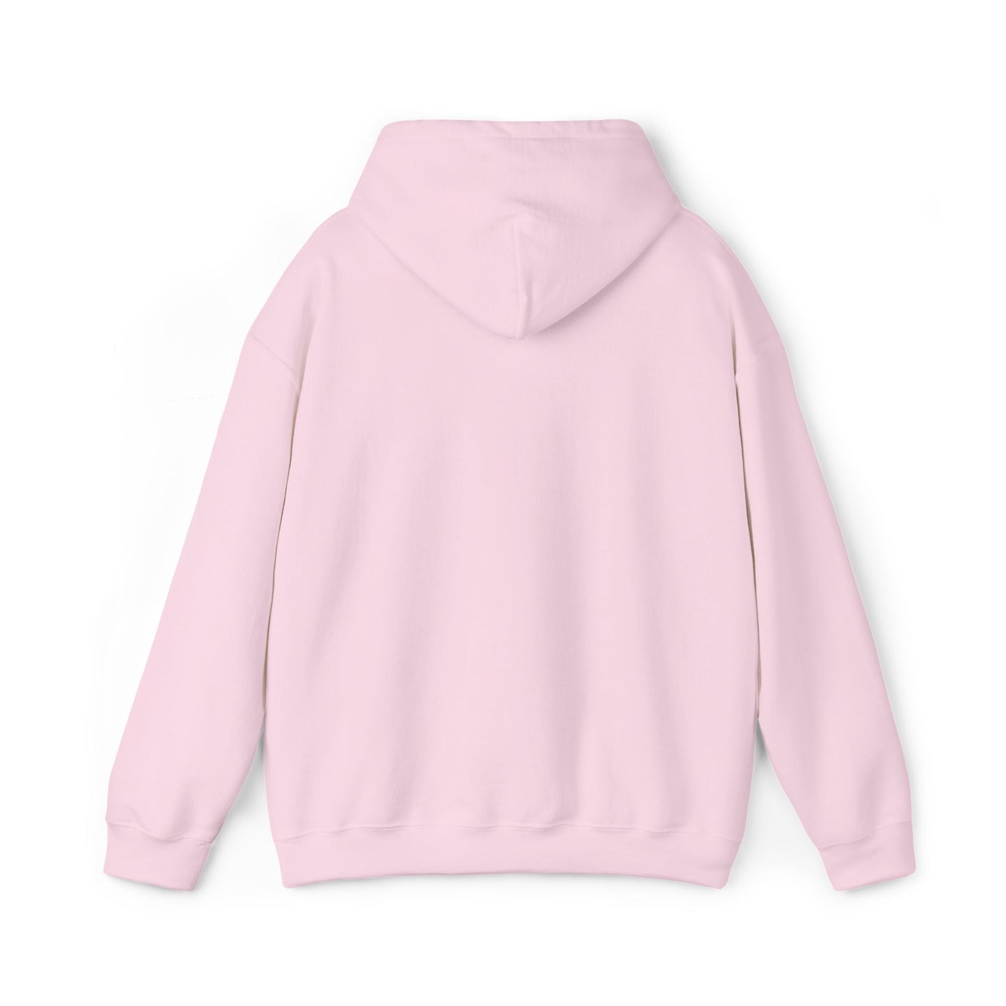 MSK Script Embroidery Hoodie - MUSOKA