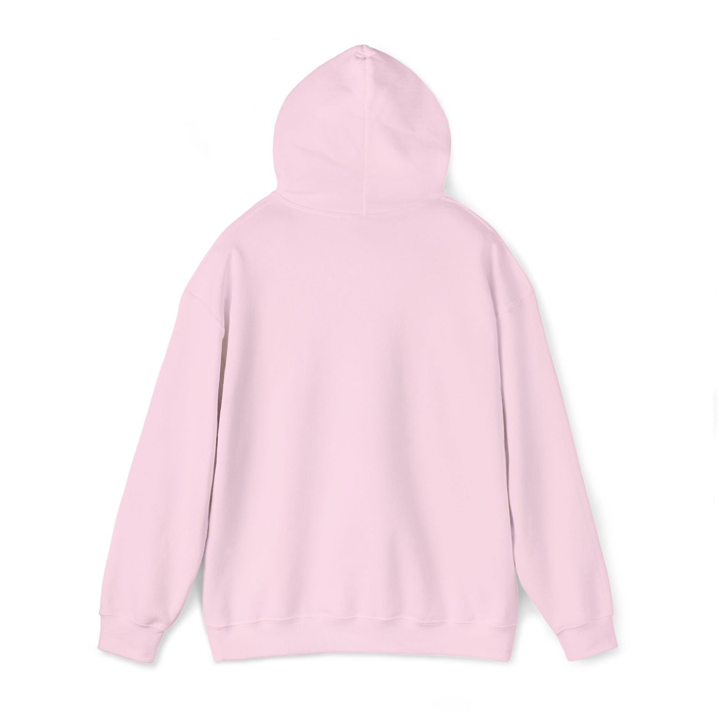 MSK Script Embroidery Hoodie - MUSOKA