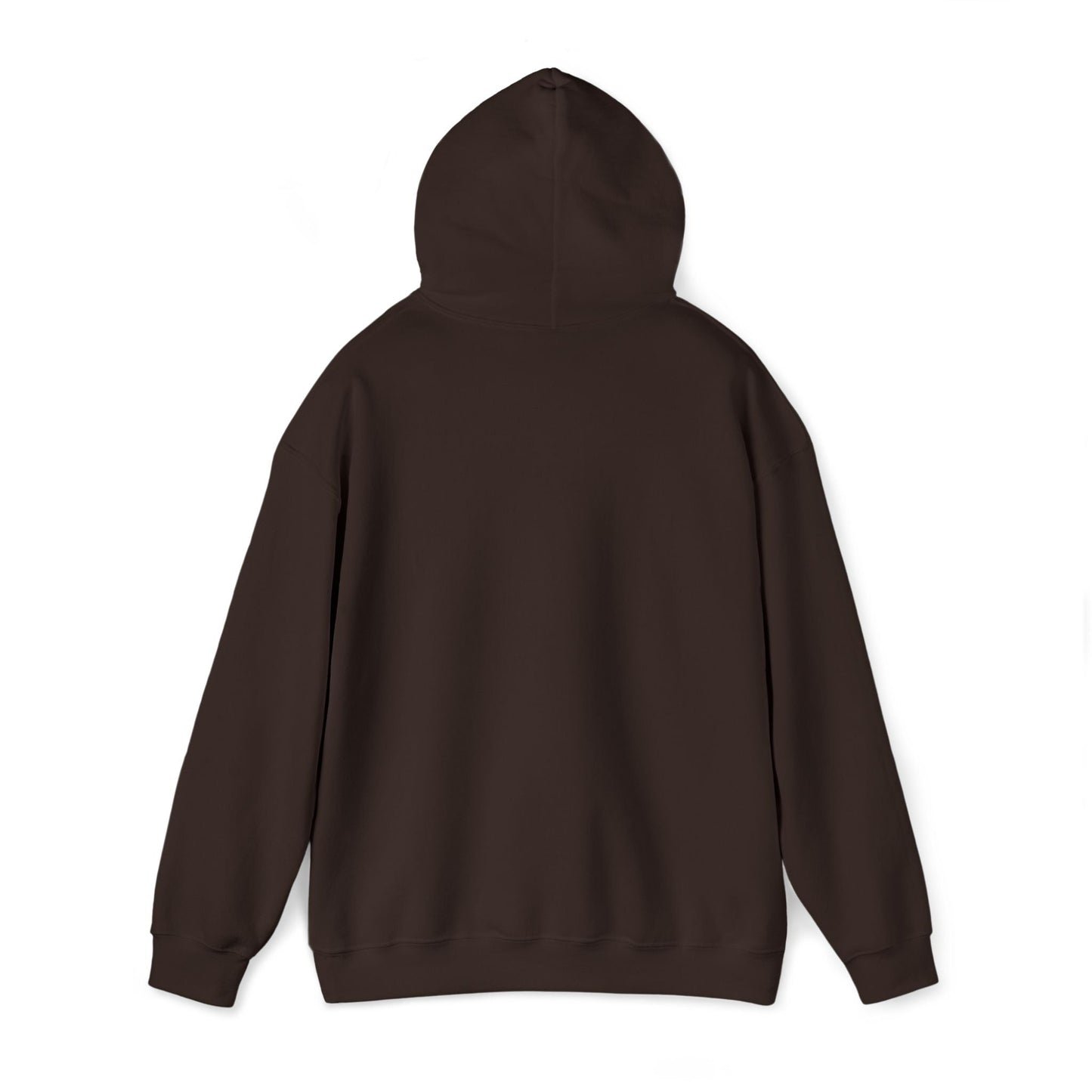 MSK Script Embroidery Hoodie - MUSOKA