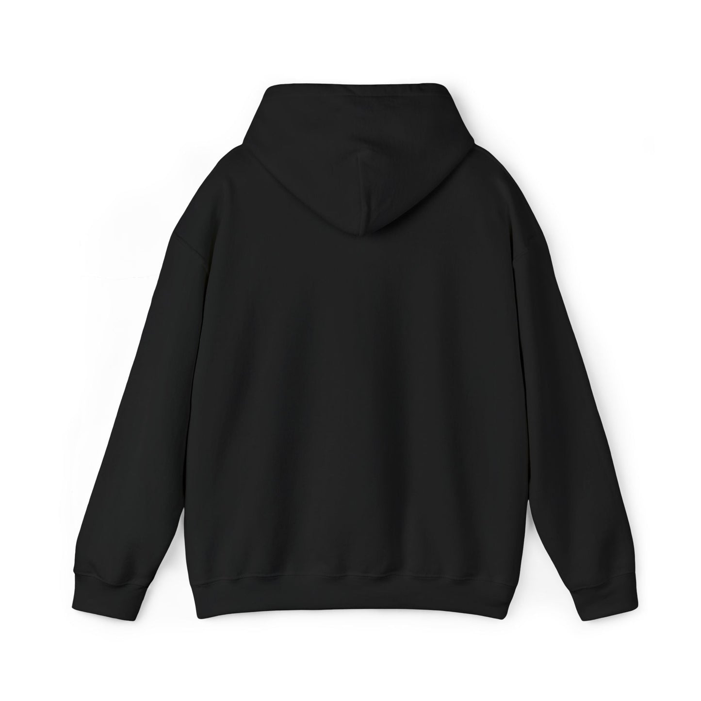 MSK Script Embroidery Hoodie - MUSOKA