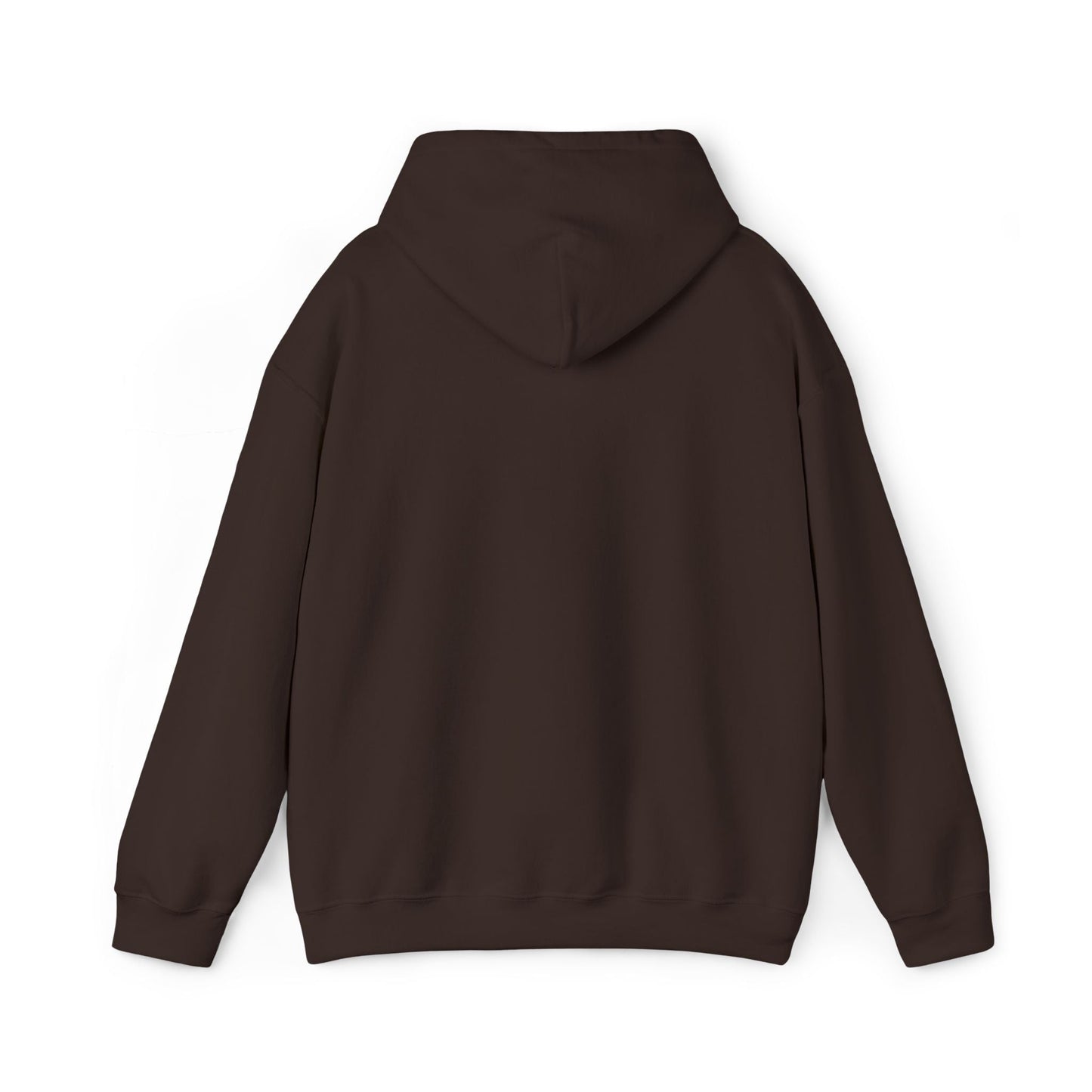 MSK Script Embroidery Hoodie - MUSOKA