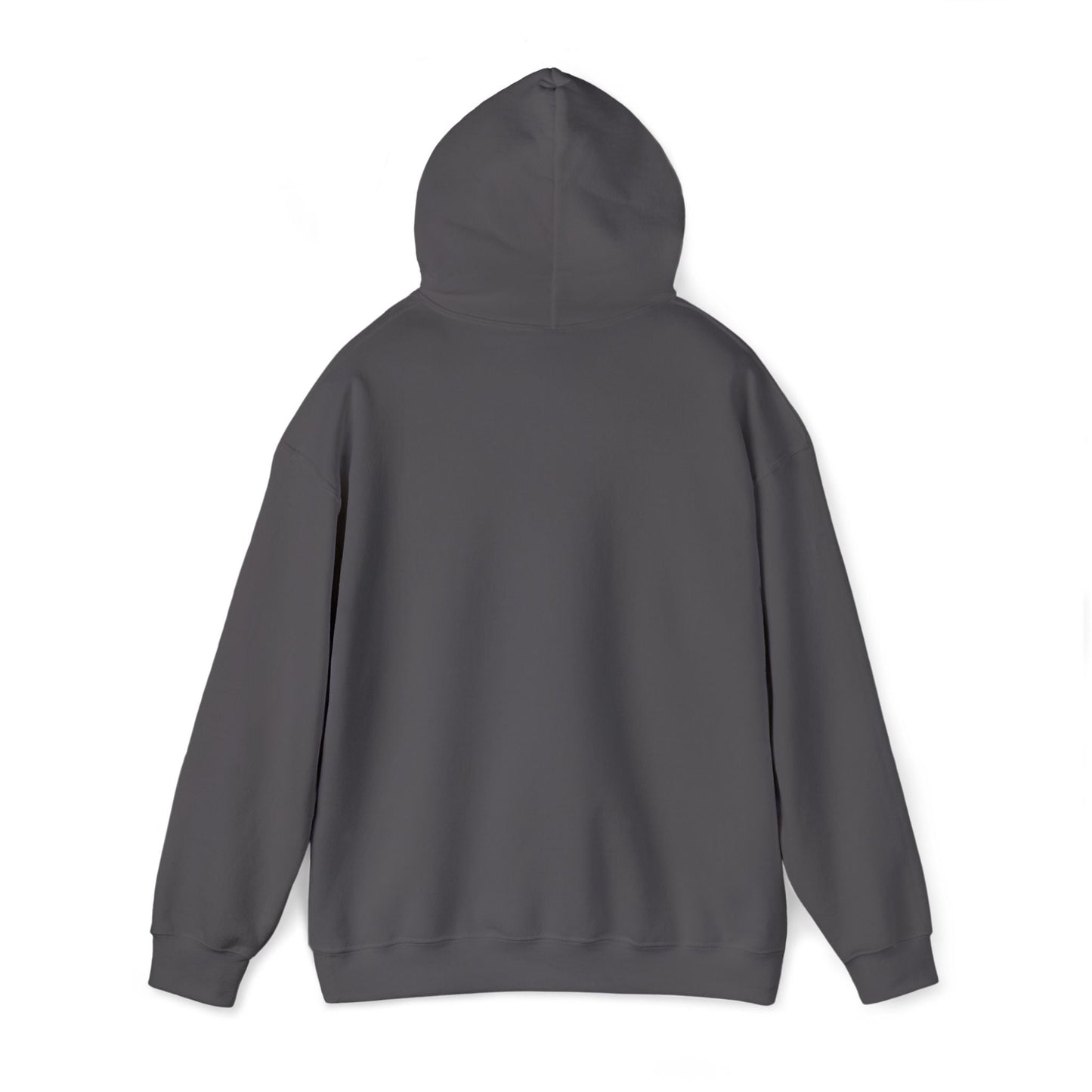 MSK Script Embroidery Hoodie - MUSOKA