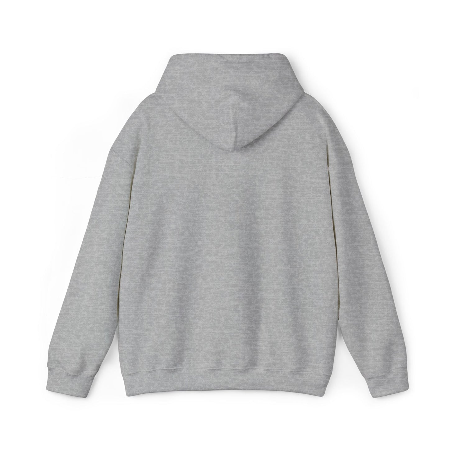 MSK Script Embroidery Hoodie - MUSOKA