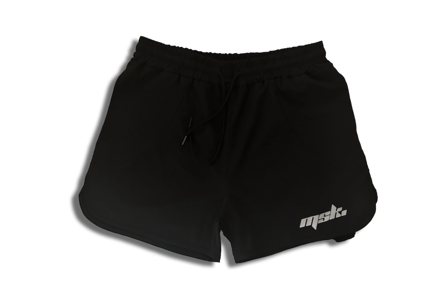 DEFECTED SHORTS - MUSOKA