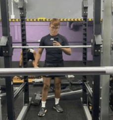 MSK COMPRESSION TEE - MUSOKA