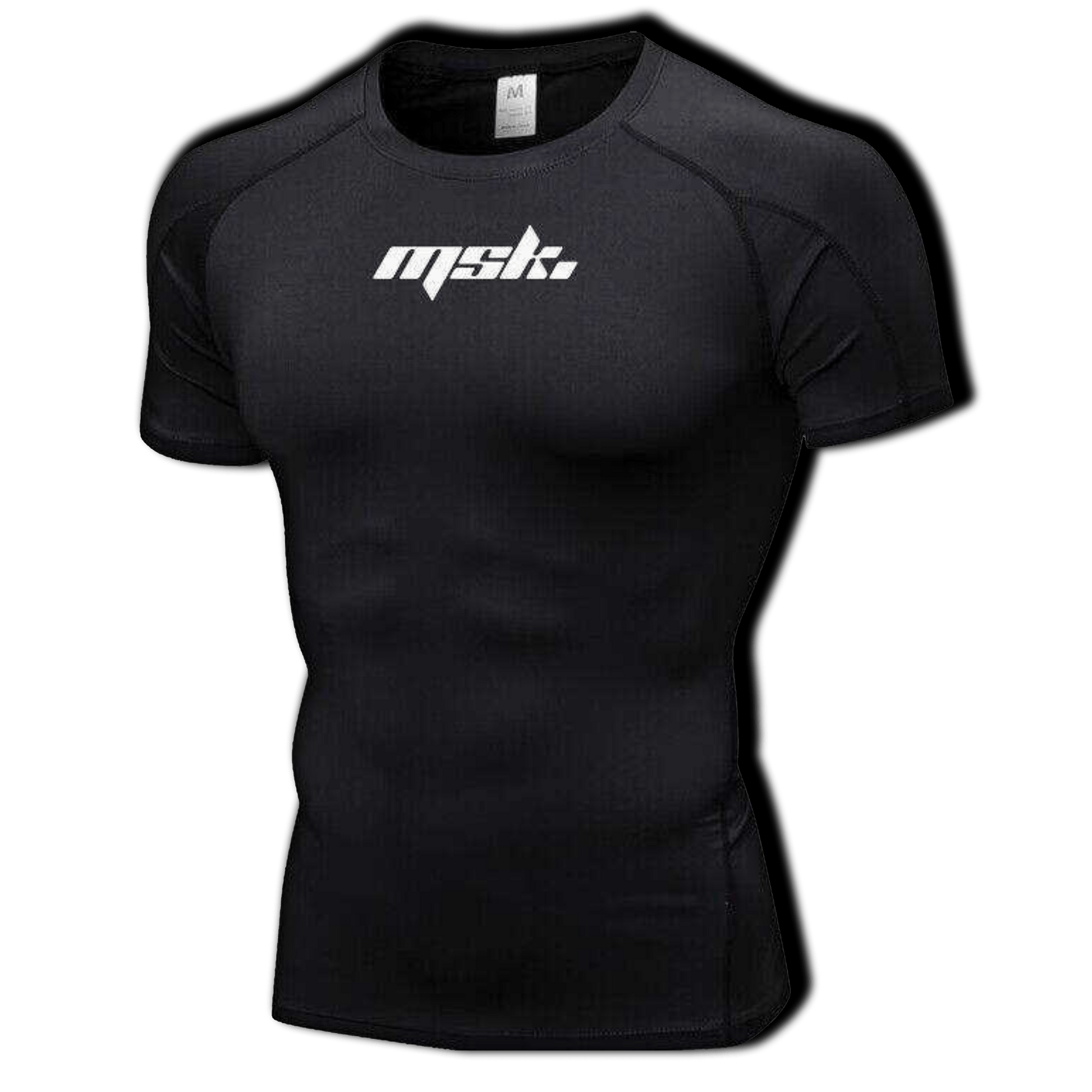 MSK COMPRESSION TEE - MUSOKA