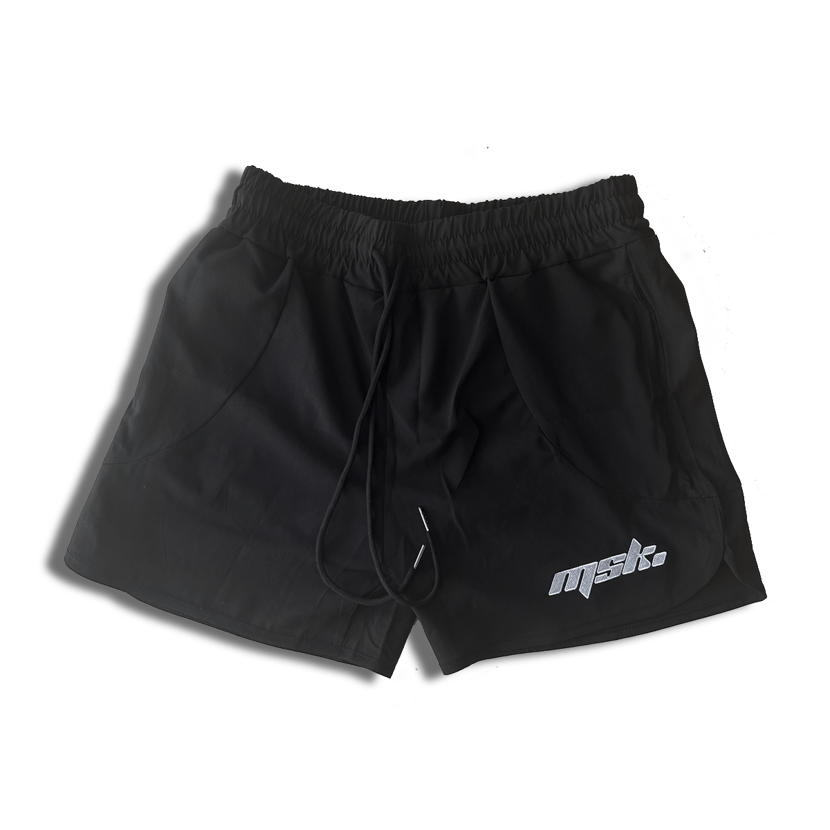 MSK Gym Shorts - MUSOKA