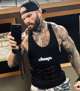 MSK Ribbed Stringer - MUSOKA