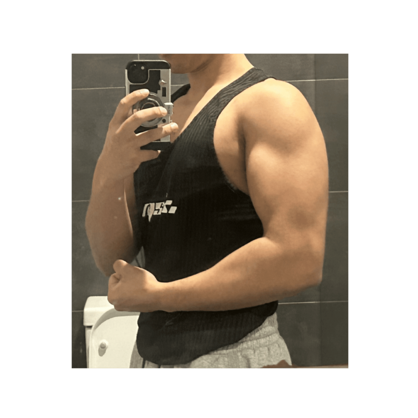 MSK Ribbed Stringer - MUSOKA