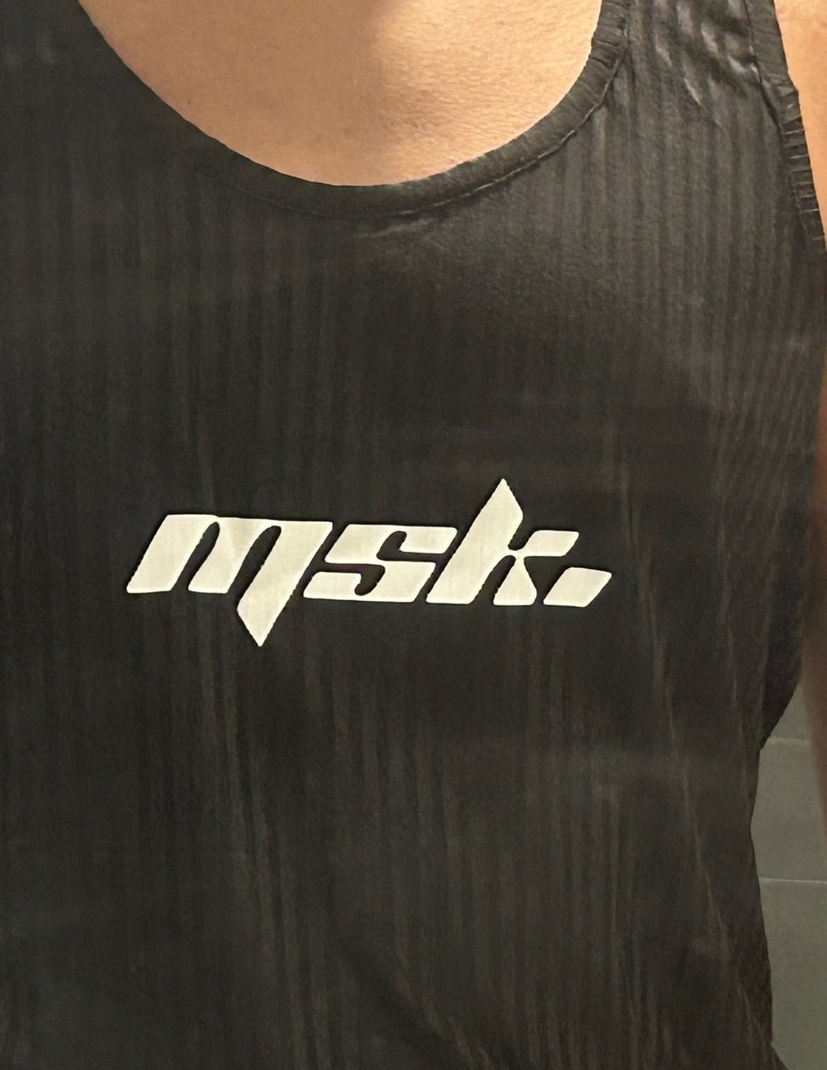 MSK Ribbed Stringer - MUSOKA
