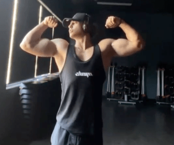 MSK Ribbed Stringer - MUSOKA