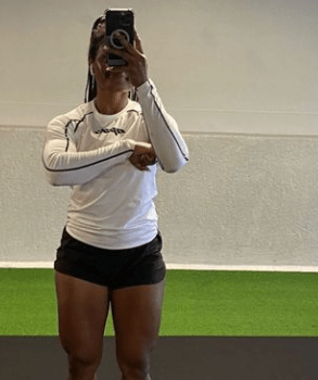 WHITE LONG SLEEVE COMPRESSION - MUSOKA