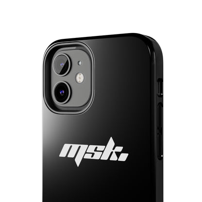 MSK Tough Phone Case