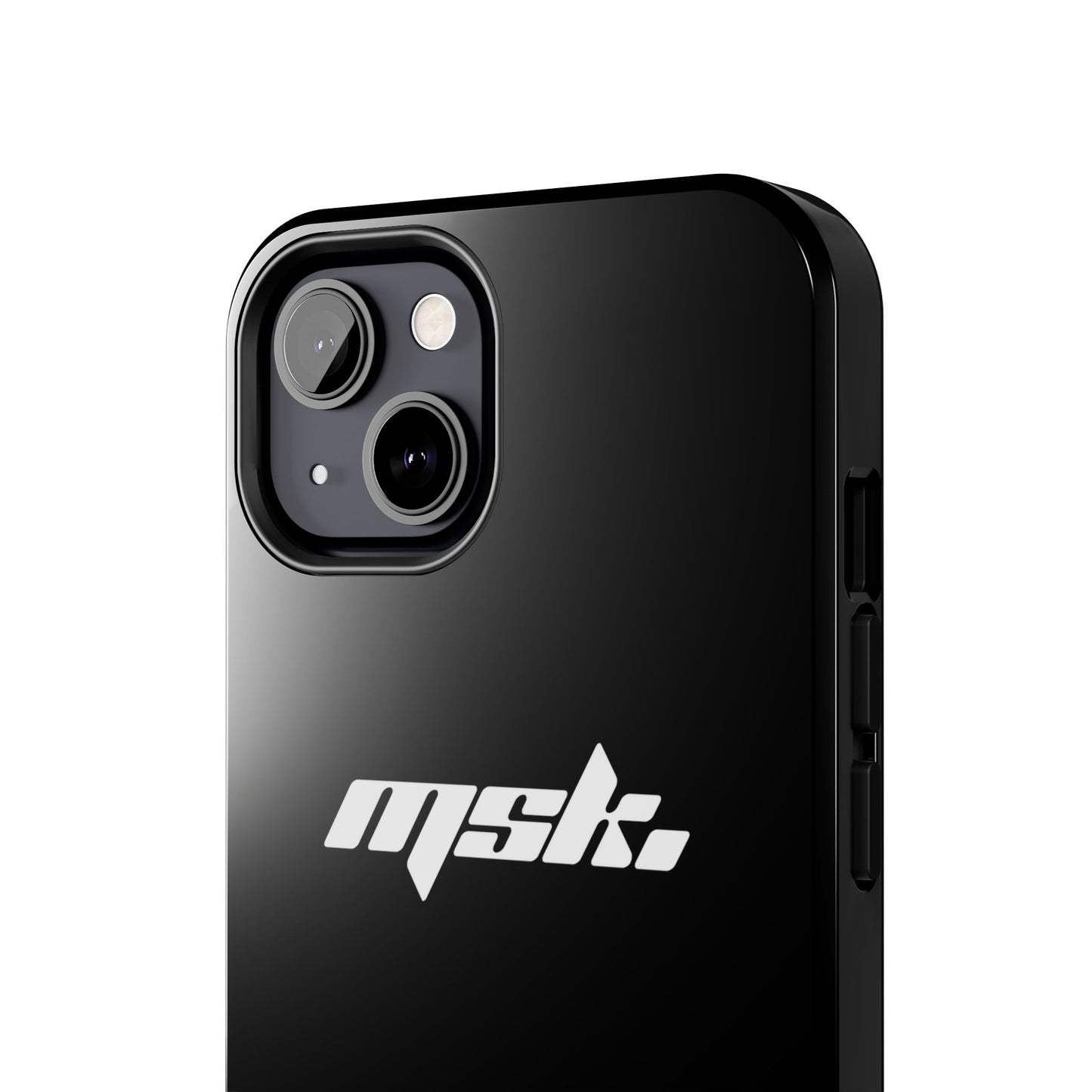 MSK Tough Phone Case