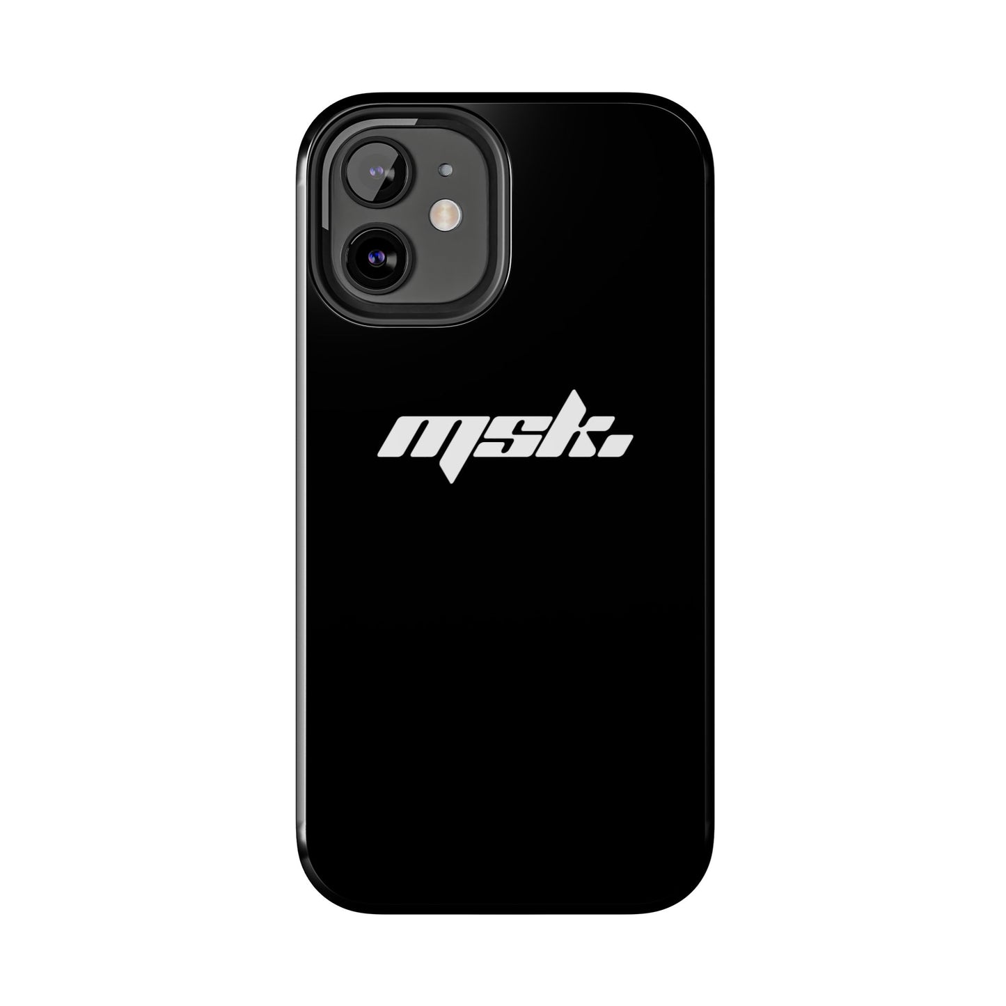 MSK Tough Phone Case