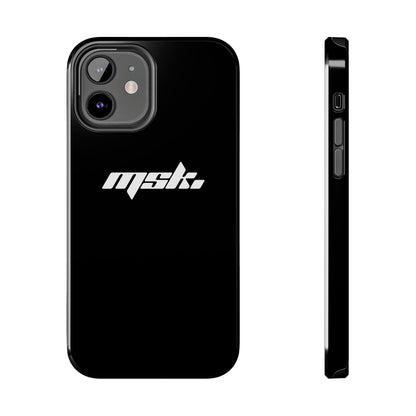 MSK Tough Phone Case