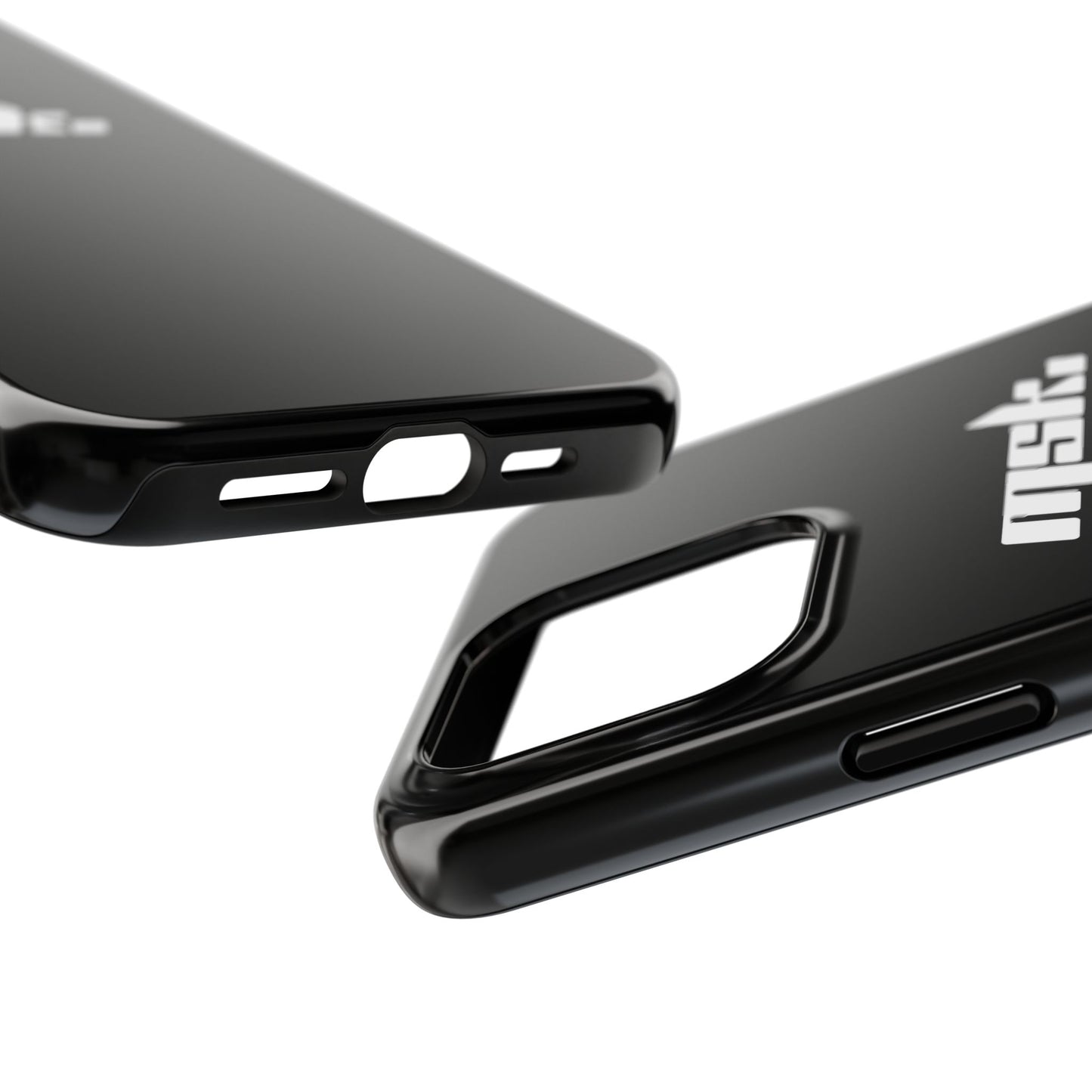 MSK Tough Phone Case