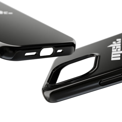 MSK Tough Phone Case