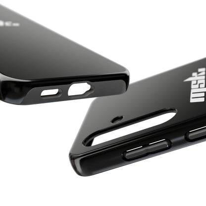 MSK Tough Phone Case