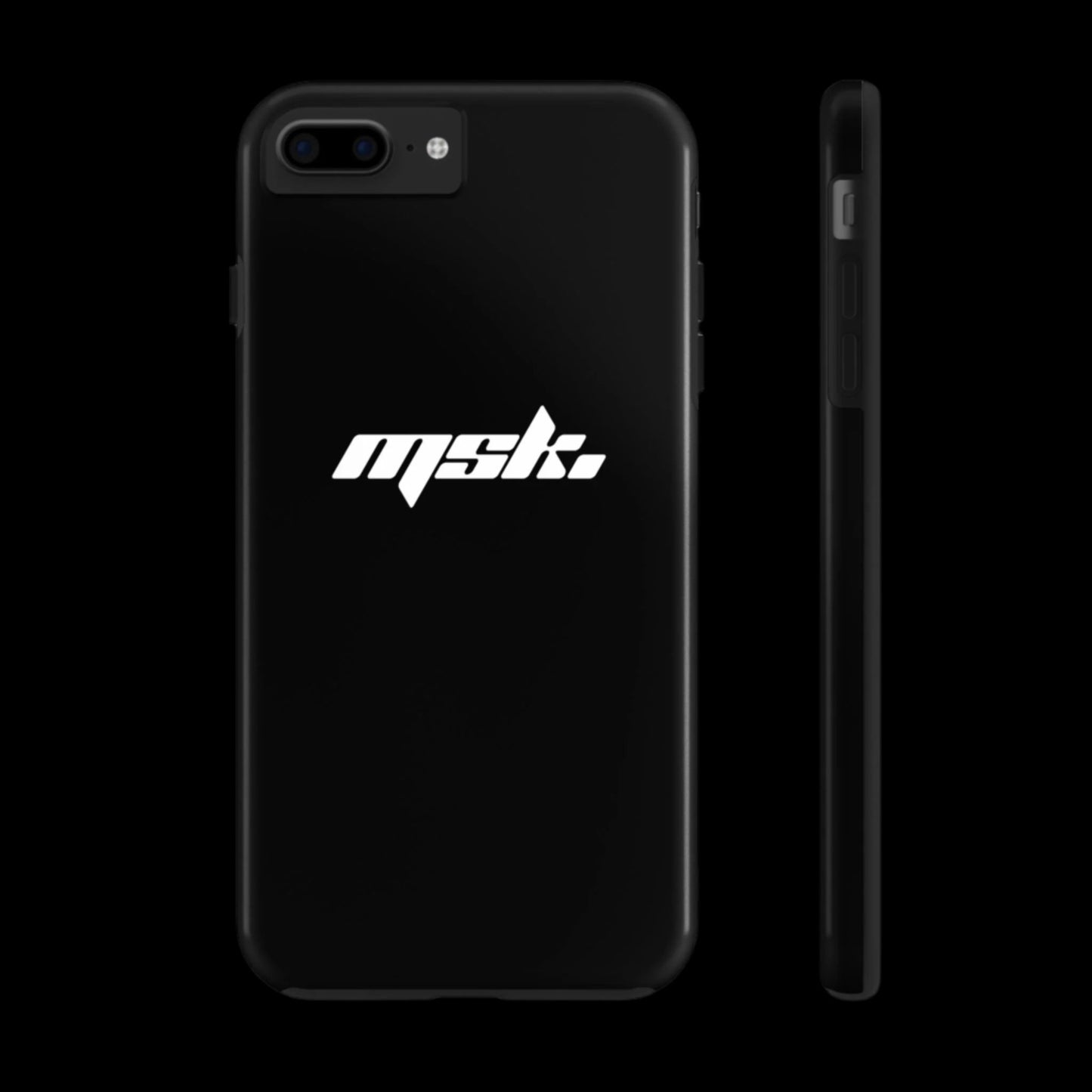 MSK Tough Phone Case